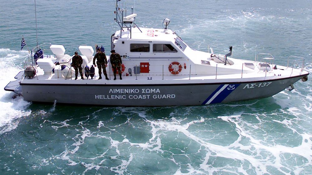 ΕΡΜΙΟΝΙΔΑ: Εντοπίστηκε αγνοούμενος ψαράς και μεταφέρθηκε στο Πόρτο Χέλι