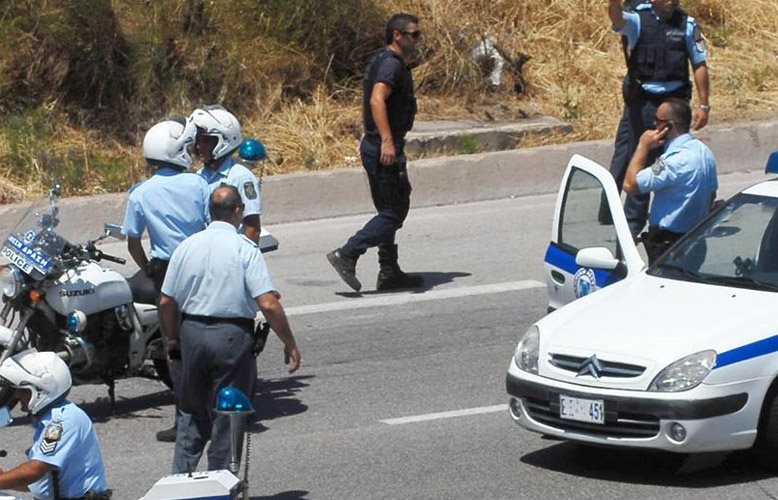 Αργολίδα | Νέα αστυνομική επιχείρηση με προσαγωγές και συλλήψεις