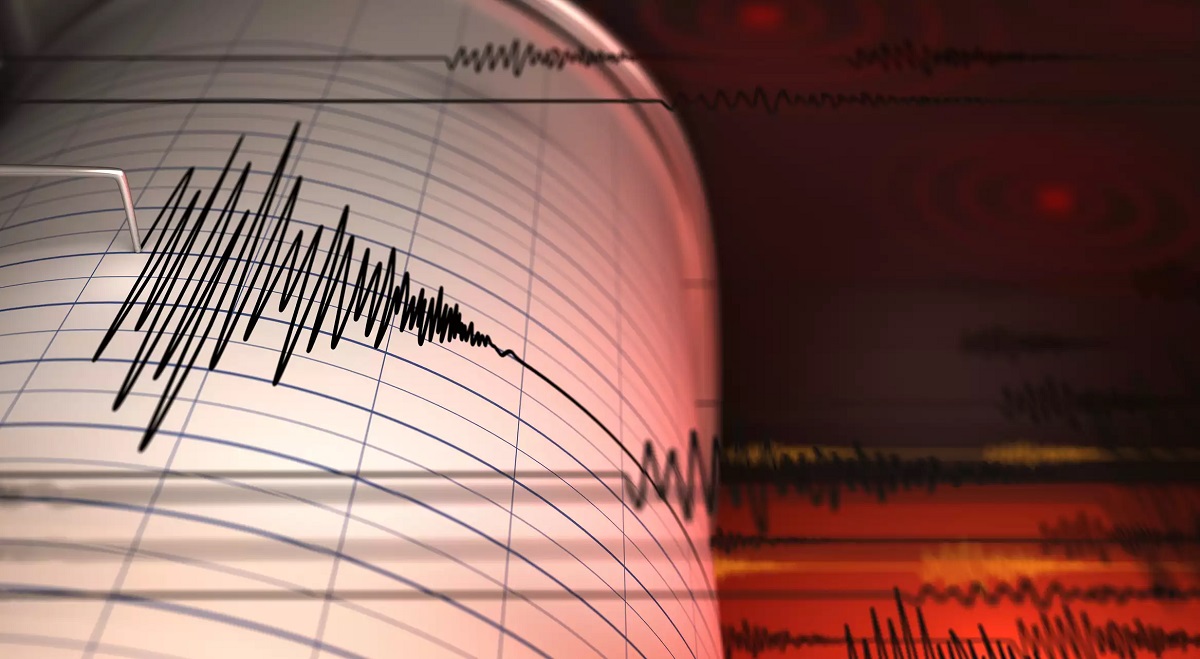 Σεισμός στην Ερμιονίδα: Πόσο πρέπει να μας ανησυχεί;