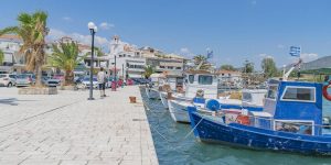 Πόρτο Χέλι και Ερμιόνη: Oδοιπορικό στα κοσμοπολίτικα στέκια της Πελοποννήσου